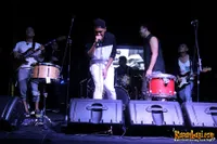 Foto Art Of Tree Band