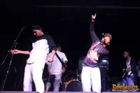 Foto Art Of Tree Band