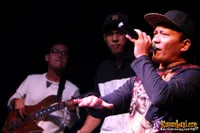 Foto Art Of Tree Band