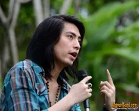 Foto Arthur Stefano Anapaku