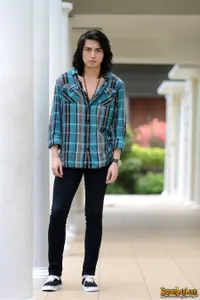 Foto Arthur Stefano Anapaku