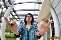 Foto Arthur Stefano Anapaku