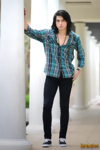 Foto Arthur Stefano Anapaku