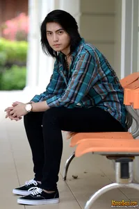 Foto Arthur Stefano Anapaku