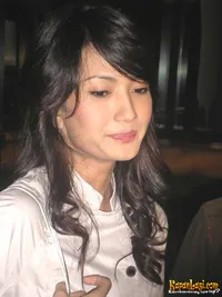 Foto Artika Sari Devi