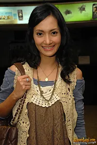 Foto Artika Sari Devi