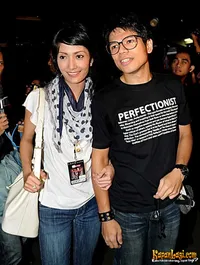 Foto Artika Sari Devi