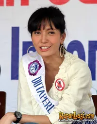 Foto Artika Sari Devi