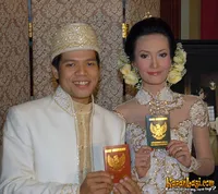 Foto Artika Sari Devi