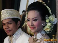 Foto Artika Sari Devi