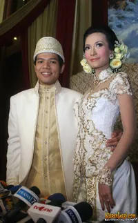 Foto Artika Sari Devi