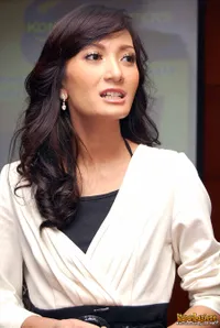 Foto Artika Sari Devi