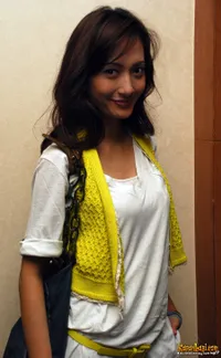 Foto Artika Sari Devi