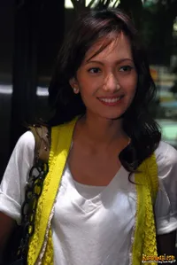 Foto Artika Sari Devi