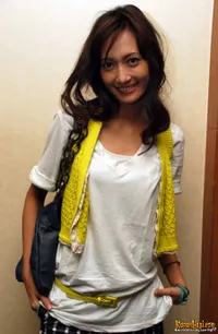 Foto Artika Sari Devi