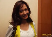 Foto Artika Sari Devi