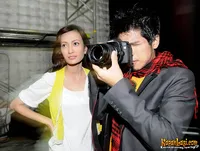 Foto Artika Sari Devi