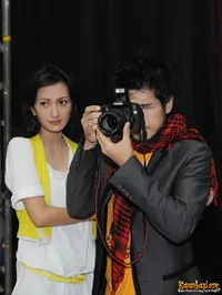 Foto Artika Sari Devi