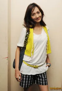 Foto Artika Sari Devi