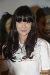 Foto Artika Sari Devi