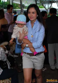 Foto Artika Sari Devi