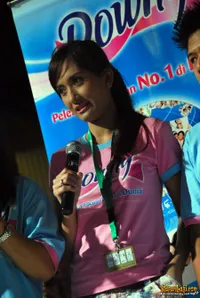 Foto Artika Sari Devi