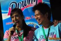 Foto Artika Sari Devi