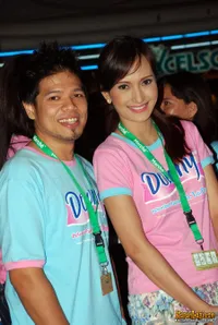 Foto Artika Sari Devi