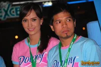 Foto Artika Sari Devi