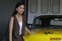 Foto Artika Sari Devi