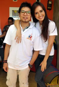 Foto Artika Sari Devi