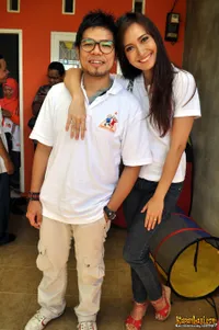 Foto Artika Sari Devi