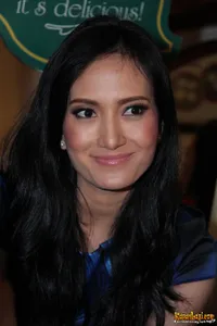 Foto Artika Sari Devi