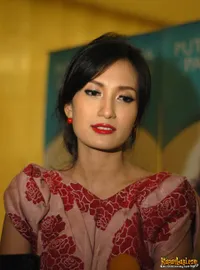 Foto Artika Sari Devi