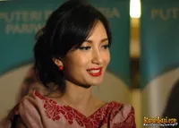 Foto Artika Sari Devi