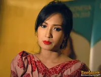 Foto Artika Sari Devi