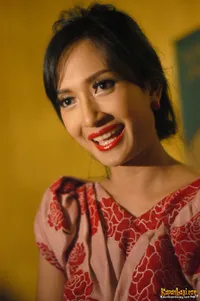 Foto Artika Sari Devi