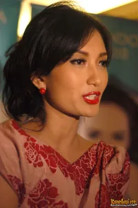 Foto Artika Sari Devi