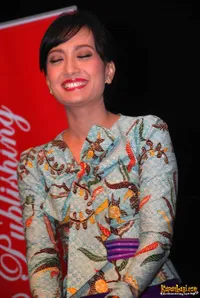 Foto Artika Sari Devi