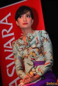 Foto Artika Sari Devi