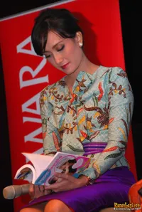 Foto Artika Sari Devi