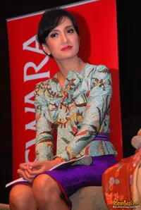 Foto Artika Sari Devi