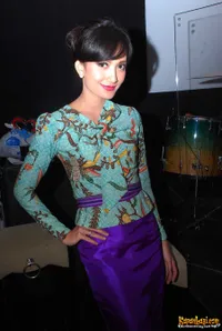 Foto Artika Sari Devi