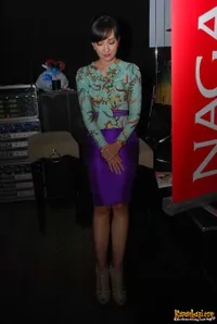 Foto Artika Sari Devi