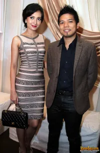 Foto Artika Sari Devi