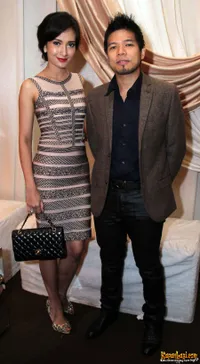 Foto Artika Sari Devi