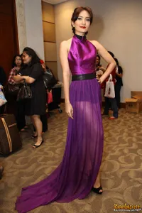 Foto Artika Sari Devi