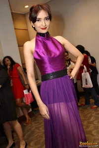 Foto Artika Sari Devi