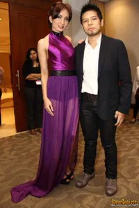 Foto Artika Sari Devi