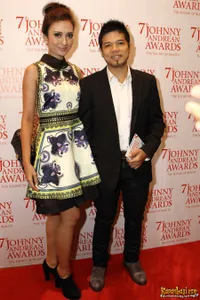 Foto Artika Sari Devi